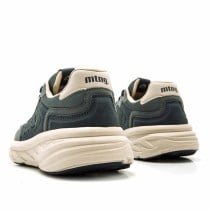 Herren-Sportschuhe Mustang Mustang 2025 V Attitude türkis