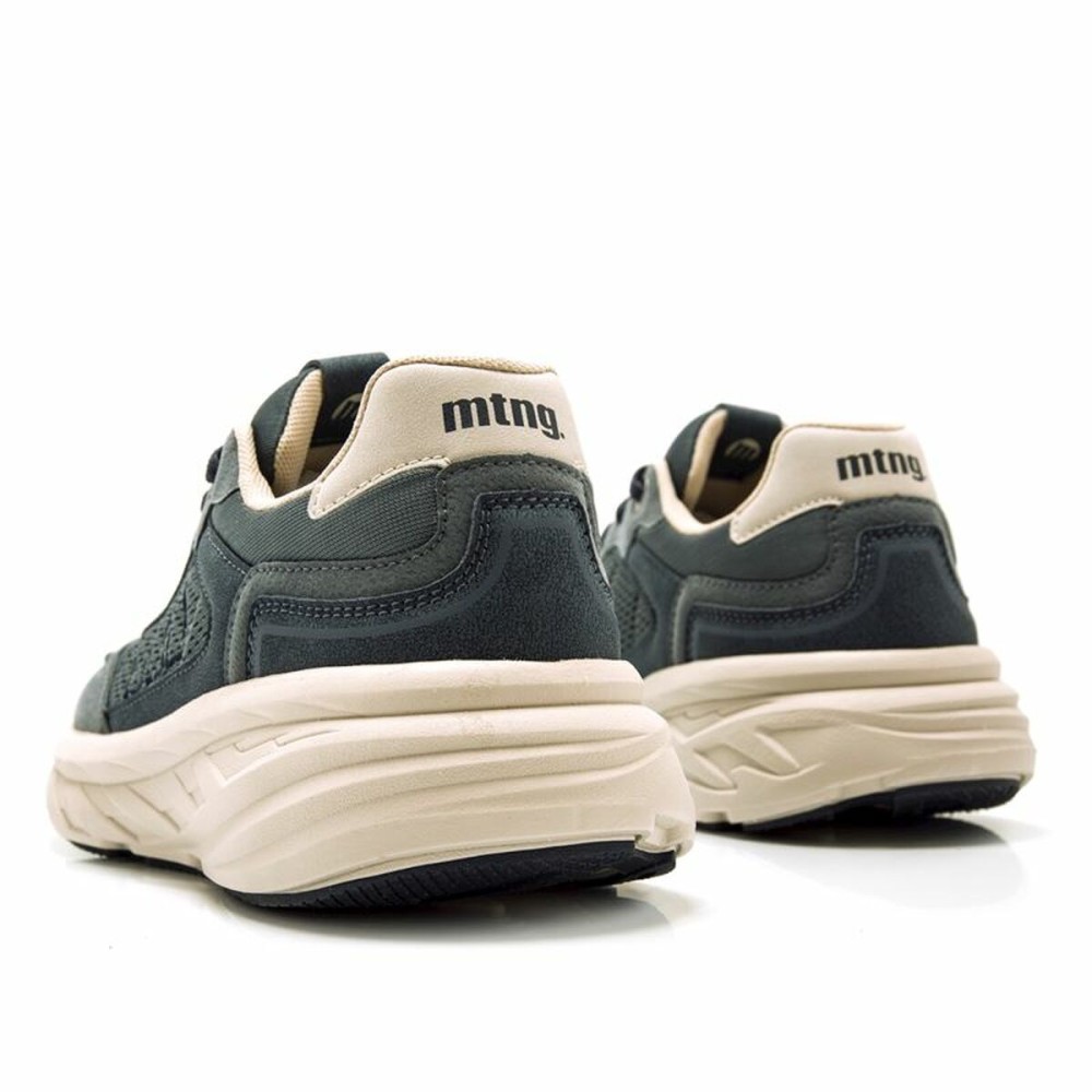 Herren-Sportschuhe Mustang Mustang 2025 V Attitude türkis