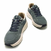 Herren-Sportschuhe Mustang Mustang 2025 V Attitude türkis