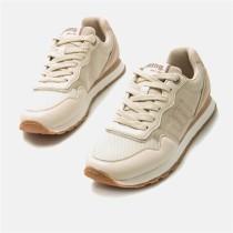 Laufschuhe für Damen Mustang Jogo Classic Hellbraun