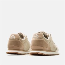 Laufschuhe für Damen Mustang Jogo Classic Hellbraun