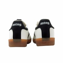 Herren-Sportschuhe Mustang Mustang 2025 V Attitude Weiß
