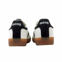 Men's Trainers Mustang Mustang 2025 V Attitude White