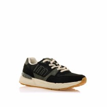 Herren-Sportschuhe Mustang Mustang 2025 V Attitude Schwarz