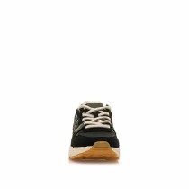 Herren-Sportschuhe Mustang Mustang 2025 V Attitude Schwarz