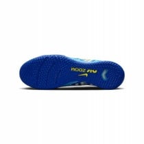Chaussures de Futsal pour Adultes Nike Zoom Mercurial Superfly 9 Bleu