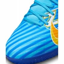 Chaussures de Futsal pour Adultes Nike Zoom Mercurial Superfly 9 Bleu