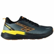 Chaussures de marche pour homme Hi-Tec Promenade Noir