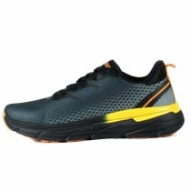 Chaussures de marche pour homme Hi-Tec Promenade Noir