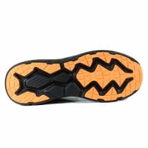 Chaussures de marche pour homme Hi-Tec Promenade Noir
