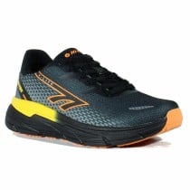 Chaussures de marche pour homme Hi-Tec Promenade Noir