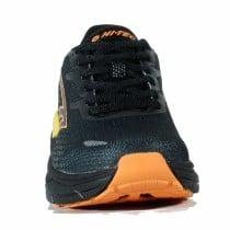 Chaussures de marche pour homme Hi-Tec Promenade Noir