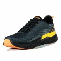 Chaussures de marche pour homme Hi-Tec Promenade Noir