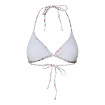 Bra Pieces Pcbaomi Triangle White Bikini