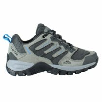 Chaussures de marche pour homme Hi-Tec Cervus Low Gris foncé