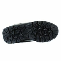 Chaussures de marche pour homme Hi-Tec Cervus Low Gris foncé