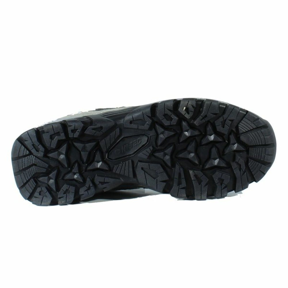 Chaussures de marche pour homme Hi-Tec Cervus Low Gris foncé