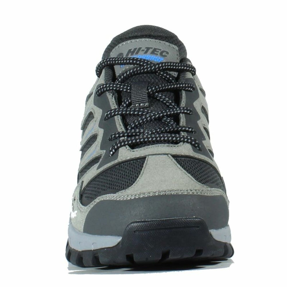 Chaussures de marche pour homme Hi-Tec Cervus Low Gris foncé
