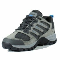 Chaussures de marche pour homme Hi-Tec Cervus Low Gris foncé