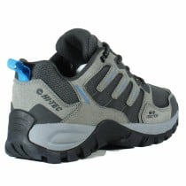 Chaussures de marche pour homme Hi-Tec Cervus Low Gris foncé