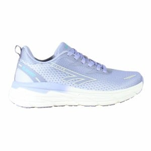 Chaussures de sport pour femme Hi-Tec Promenade Bleu