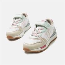 Laufschuhe für Damen Mustang Mustang 2025 V Attitude Weiß