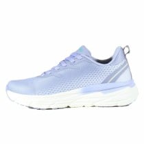 Chaussures de sport pour femme Hi-Tec Promenade Bleu