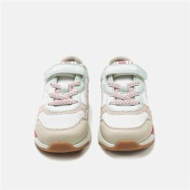 Laufschuhe für Damen Mustang Mustang 2025 V Attitude Weiß