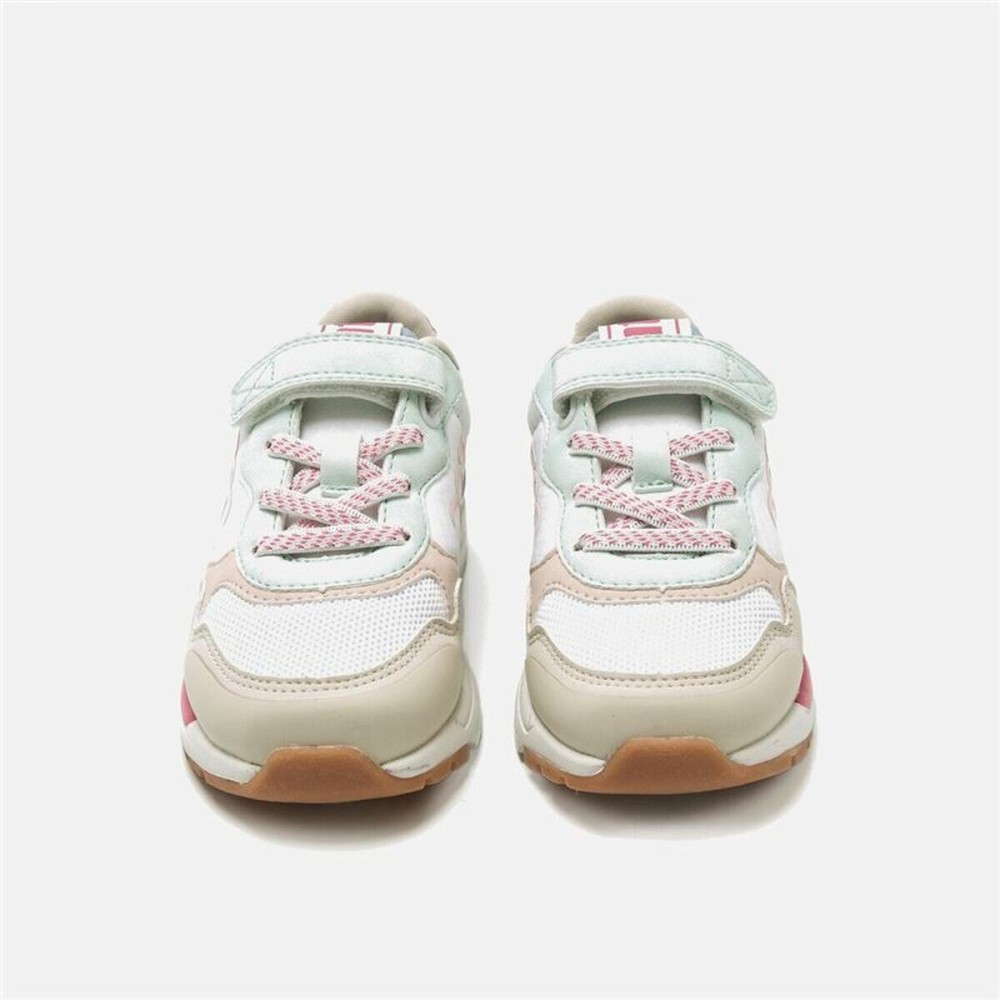 Sports Trainers for Women Mustang Mustang 2025 V Attitude White