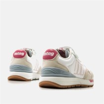 Laufschuhe für Damen Mustang Mustang 2025 V Attitude Weiß