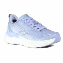 Chaussures de sport pour femme Hi-Tec Promenade Bleu