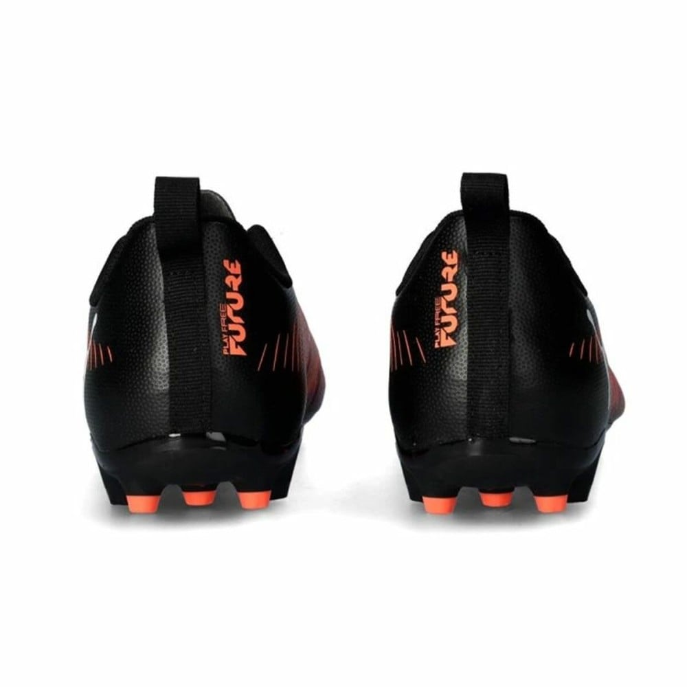 Chaussures de Football pour Adultes Puma Future 8 Play Mg