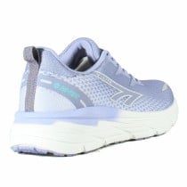 Chaussures de sport pour femme Hi-Tec Promenade Bleu