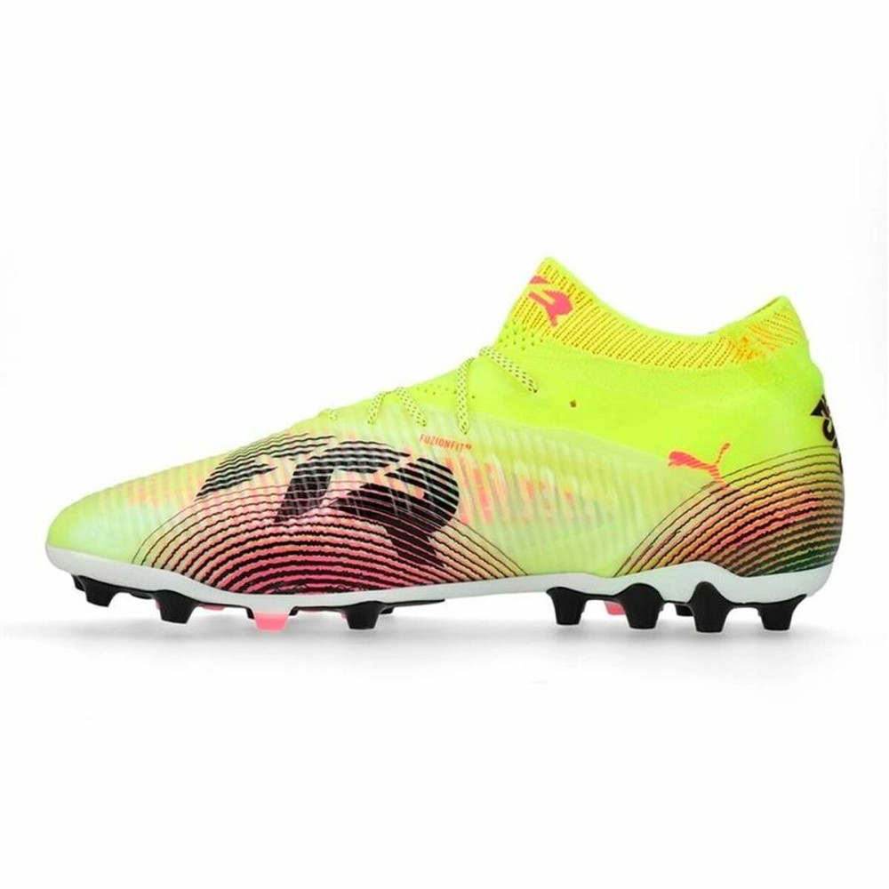 Chaussures de Football pour Adultes Puma Future 8 Ultimate Mg