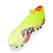 Chaussures de Football pour Adultes Puma Future 8 Ultimate Mg