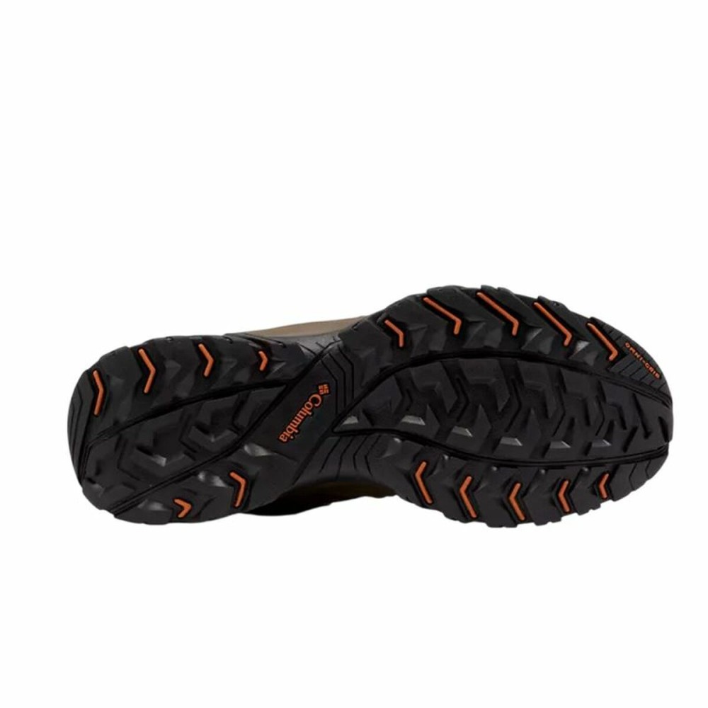 Chaussures de marche pour homme Columbia REDMOND™ III