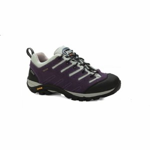 Laufschuhe für Damen Bestard Cami Lady Schwarz