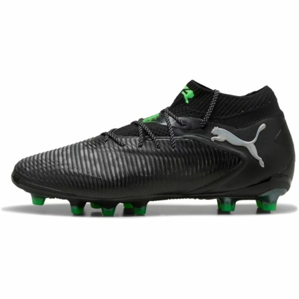 Chaussures de Football pour Adultes Puma Future 8 Match Mg