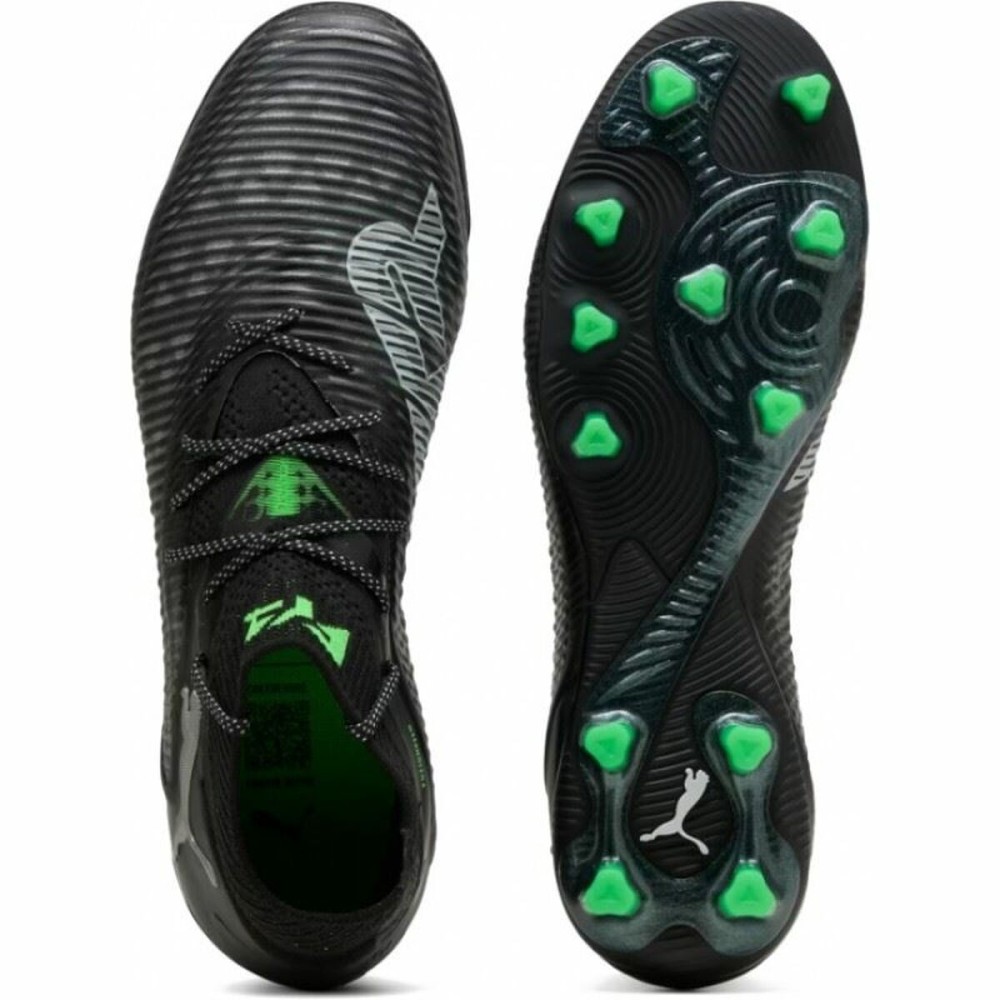 Chaussures de Football pour Adultes Puma Future 8 Match Mg