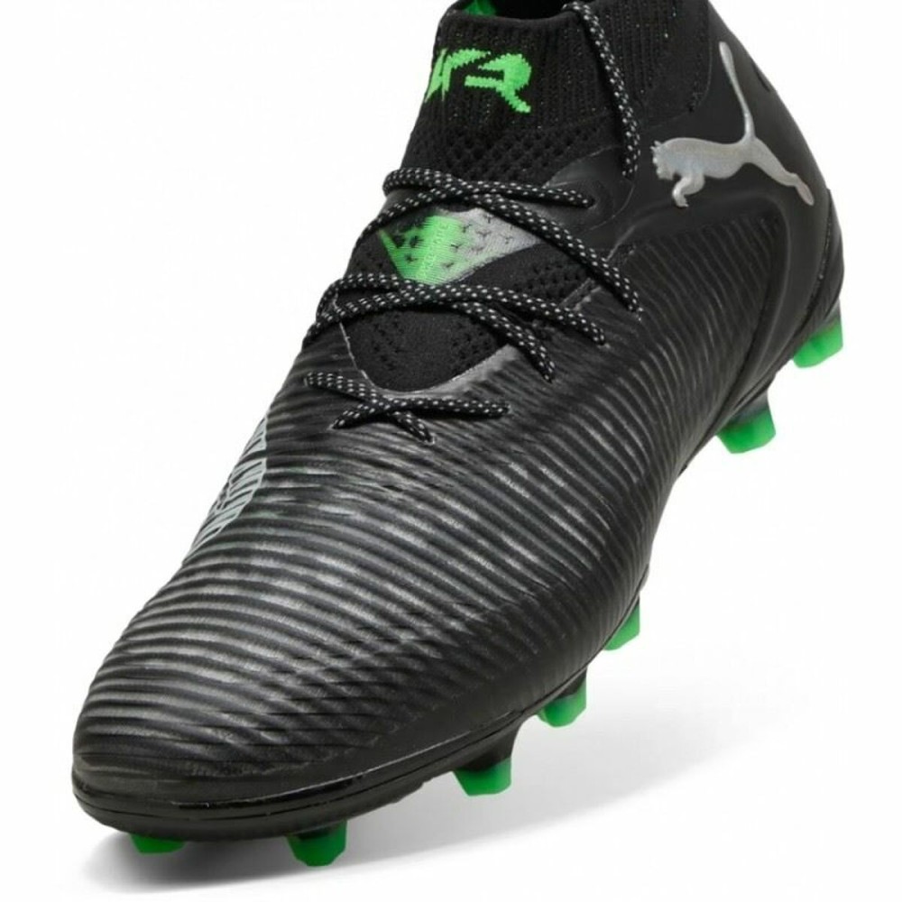 Chaussures de Football pour Adultes Puma Future 8 Match Mg