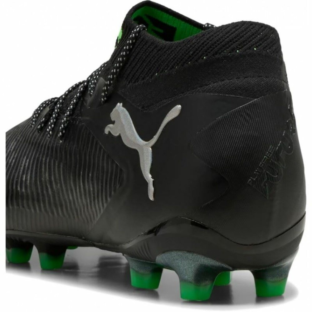 Chaussures de Football pour Adultes Puma Future 8 Match Mg