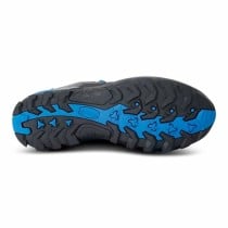 Walking Shoes for Men Regatta Samaris III Low