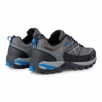 Walking Shoes for Men Regatta Samaris III Low