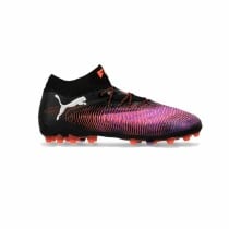 Fußballschuhe für Erwachsene Puma Future 8 Ultimate Mg Schwarz