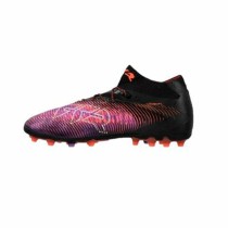 Chaussures de Football pour Adultes Puma Future 8 Ultimate Mg Noir