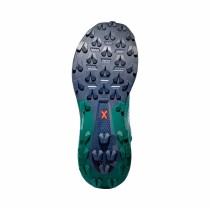 Wanderschuhe für Herren La Sportiva Prodigio Hike türkis