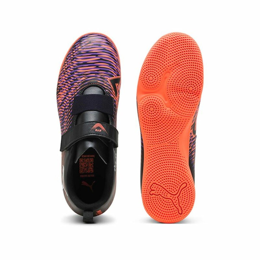 Chaussures de Football pour Adultes Puma Future 8 Play Tt V J