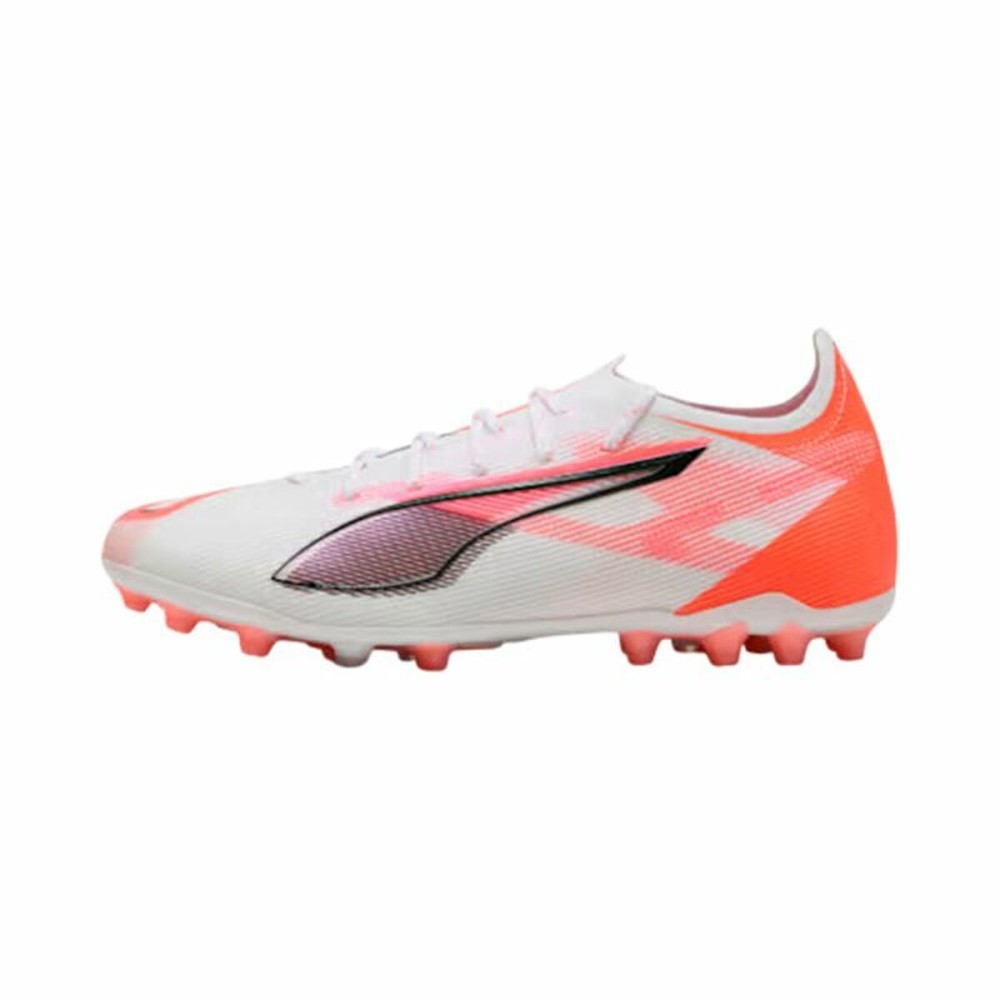 Chaussures de Football pour Adultes Puma Ultra 5 Ultimate Mg Rouge