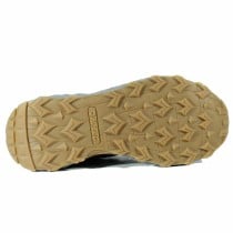 Chaussures de sport pour femme Hi-Tec Fuse Trail Low Bleu