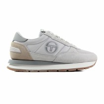 Men's Trainers Sergio Tacchini Venezia Light grey